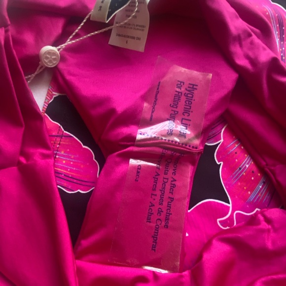 Trina Turk
Monaco Hipster Bikini‎ Bottom - Picture 5 of 6